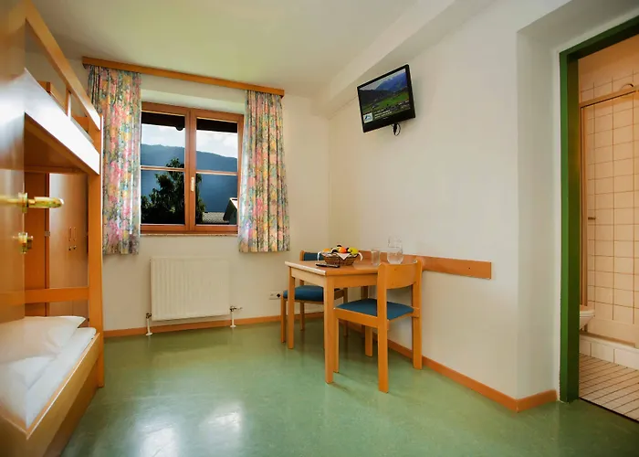 Junges Hotel Zell Am See