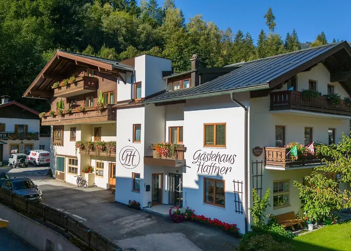 Gaestehaus Haffner