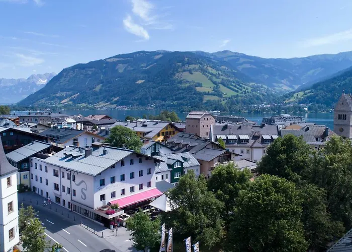 Hotel Steinerwirt1493